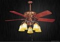 High quality ceiling fan China Manufacture 3