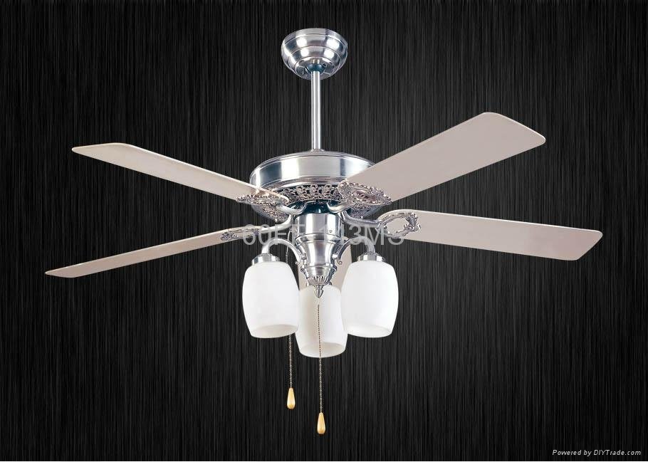 52'' ceiling fan China Manufacture 4