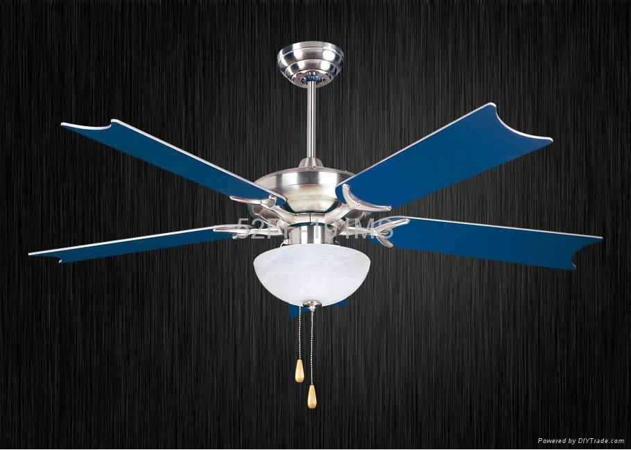 52'' ceiling fan China Manufacture