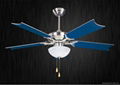 52'' ceiling fan China Manufacture