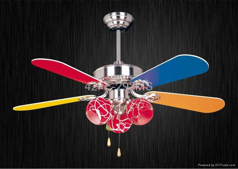 42" Ceiling fan High quality with low price