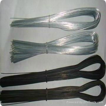 U Type Tie Wire