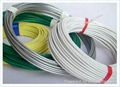 PVC Coated Wire 2