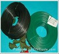 PVC Coated Wire 3