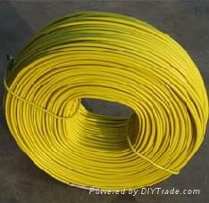 PVC Coated Wire 4