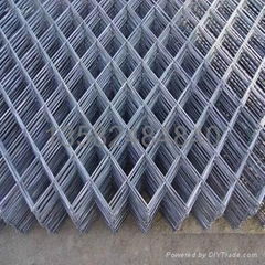 Welded Wire Mesh