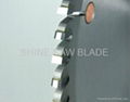 Circular Saw Blade 4 Wood Cutting 300*3.2/2.2*30*60T 1