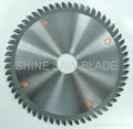 Circular Saw Blade 4 Wood Cutting 300*3.2/2.2*30*60T 2