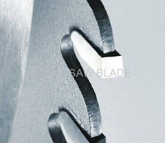 T.C.T SAW BLADE FOR CUTTING HARDEN WOOD 300*3.2*2.2*30*80T