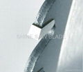 Table Saw Blade 350*3.5/2.5*30*72T