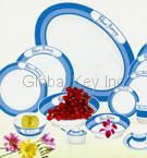 Melamine Overlay paper