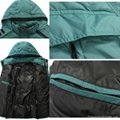 casual and fashion down jacket  3