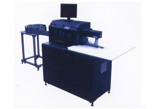 Fully Autimatic CNC Letter Bending Machine 3