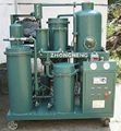 Car Oil Recycling Machine, Oil Filtration  2