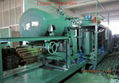 Decoloring Engine Oil Purifier Machine  1