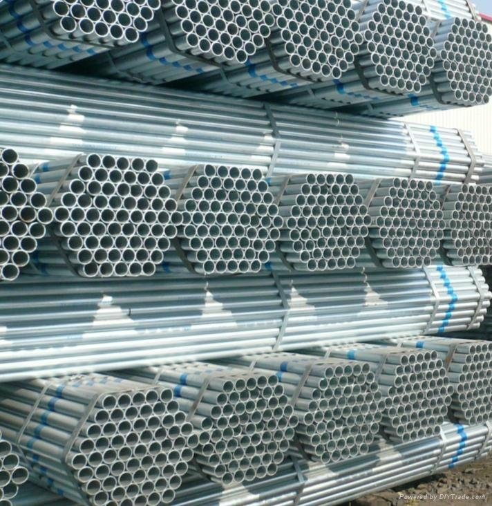 carbon steel pipe 2