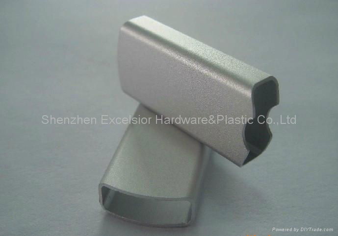 extruded aluminum profile 2