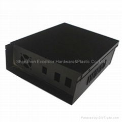 power supply enclosure