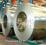 galvanized steel coil