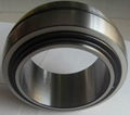 double row tapered roller bearing
