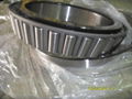 single row tapered roller bearing