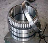 four row tapered roller bearing