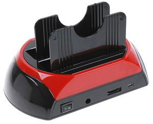 2.5" 3.5" SATA/IDE HDD Docking Station  2