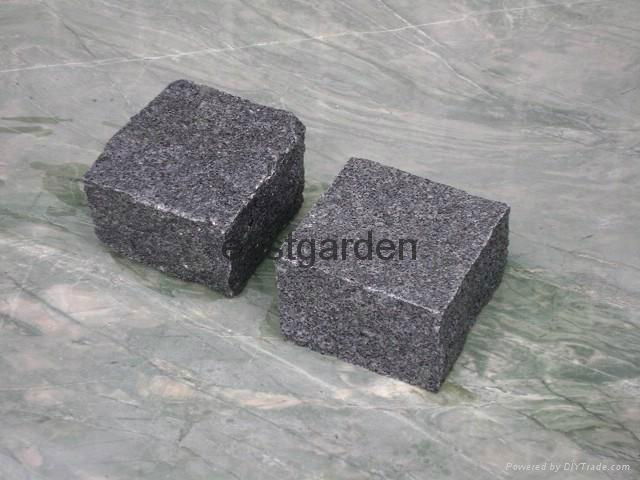 G654 Grey Granite 5