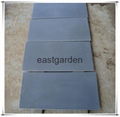 Honed finshed Grey Basalt  1