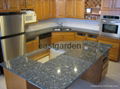 Blue Pearl Granite, Emerald Pearl Granite Slabs  3