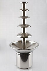 ANT-8086 Commercial chocolate fountain(80cm)