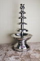 100cm High-tech chocolate fountain