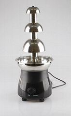 55cm Home chocolate fountains for small party