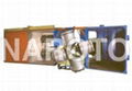 Roto Moulding Machine