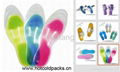 GEL INSOLE 1