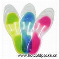 GEL INSOLE 2