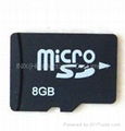 microc SD card 218M/512M/2GB 4GB/8GB/16GB 1