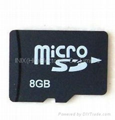 microc SD card 218M/512M/2GB 4GB/8GB/16GB