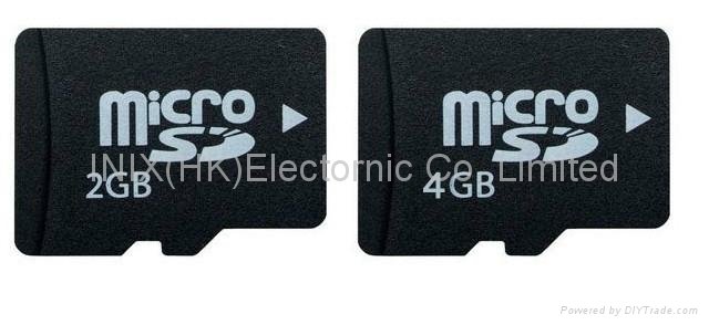 microc SD card 218M/512M/2GB 4GB/8GB/16GB 3
