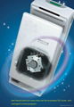 high speed automatic electric Airblade hand dryer