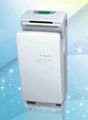 high speed automatic electric Airblade hand dryer 2