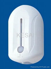 wall mounted Automatic Liquid Soap dispenser 