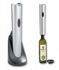 Promotion Series Best Cost Automatic Wine Bottle Opener ElectricWine Corkscrew