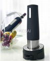 Rechargeable Electric Wine Opener Automatic Corkscrew  1