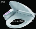 Automatic Body-cleaning Toilet Seat,Intelligent Sanitary Toilet Seat, Toilet bid