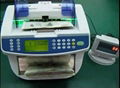 MoneyCAT Note Counter & Counterfeit Detector 2