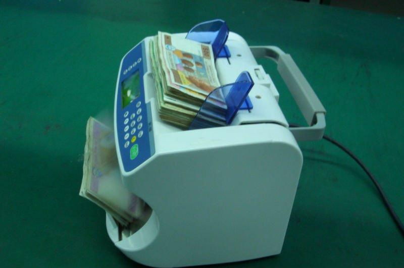 MoneyCAT Note Counter & Counterfeit Detector 3