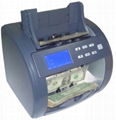 Mixed Denomination Value Money Counter 1