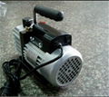 CFM Single Stage Vacuum Pump 3