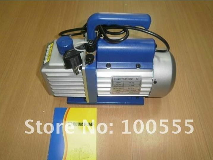 Double Stage Vacuum Pump 